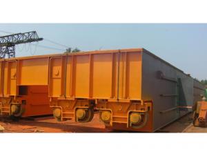 QD160t雙梁橋機(jī)